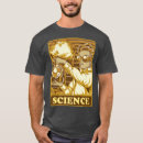 Recherche de science humor tshirts Nerdy