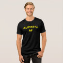 Recherche de neurodiversity hommes tshirts Neurodiversité