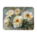Recherche de pivoine magnets Romantique