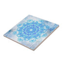 Recherche de flèche carreaux Hiver