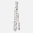 Recherche de de faveur de mariage cravates Floral coloré
