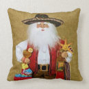 Recherche de hispanique coussins Texan