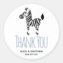 Recherche de zebra party autocollants Pour tous