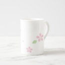 Recherche de sakura tasses Élégant
