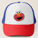 Recherche de monstres casquettes Enfants