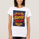 Recherche de comic tshirts Pour elle