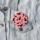 Recherche de croissant lune badges Halloween