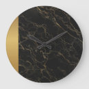 Recherche de motif marbre horloges Abstrait