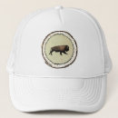 Recherche de peau casquettes Brun