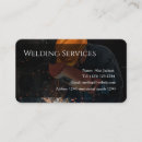 Recherche de soudure Services