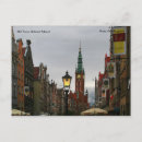 Recherche de gdansk cartes postales Ville