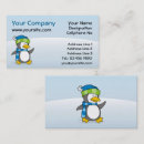 Recherche de petits oiseaux cartes visite Dessin