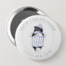 Recherche de amoureux des livres badges Pour enfants