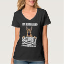 Recherche de shep tshirts Sécurité