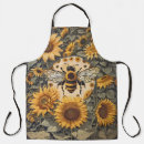 Recherche de abeille vintage tabliers Nature