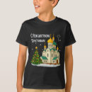 Recherche de noël russe tshirts Hiver
