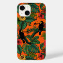 Recherche de toucans iphone coques Oiseau