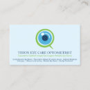 Recherche de optométrie cartes visite Ophtalmologue