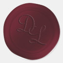 Recherche de rouge foncé Couple