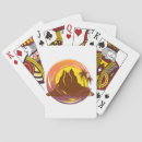 Recherche de paysage jeux de cartes Plage