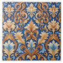 Recherche de cuir de faux carreaux Ouest