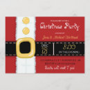 Recherche de costume père noël invitations Mignon