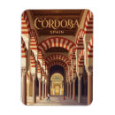 Recherche de cordoue magnets Voyage