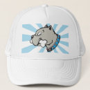 Recherche de puits casquettes Pitbull