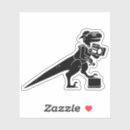 Recherche de fainéant autocollants Idiot