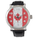 Recherche de canada montres Drapeau