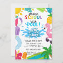 Recherche de goodbye invitations Été