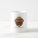 Recherche de couronne de reine tasses Mère