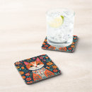 Recherche de chat dessous de verres Capricieux