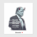 Recherche de antitrump autocollants Tromper