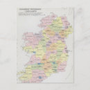 Recherche de représentation cartes postales Map