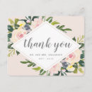 Recherche de blush floral bridal shower invitations Nuptiale