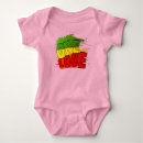 Recherche de reggae bébé vêtements Un amour