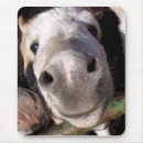 Recherche de ânes tapis souris Sourire