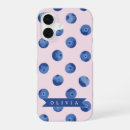 Recherche de myrtille iphone coques Mignon