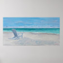 Recherche de chaise posters Océan