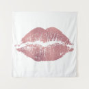 Recherche de bouche rouge posters Beauté