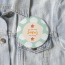 Recherche de fête badges Sous la mer