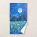 Recherche de clair de lune maison deco Paysage