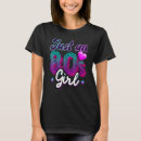 Recherche de 80s les femme tshirts Femmes