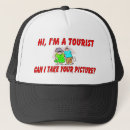 Recherche de touriste casquettes Vacances