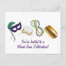Recherche de louisiana invitations Nola