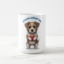 Recherche de refuges tasses Adopter