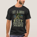 Recherche de noël suce tshirts Pêcheur