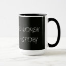 Recherche de comportement tasses Café