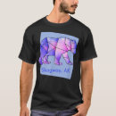 Recherche de animal géométrique tshirts Amour